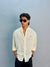 PREMIUM LINEN SHIRT [YELLOW]