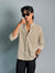 MICRO CHECKS SHIRT