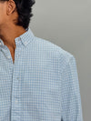 Micro Checks Shirt