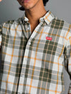 Premium Checks Shirt