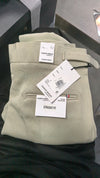 Gurkha Pants