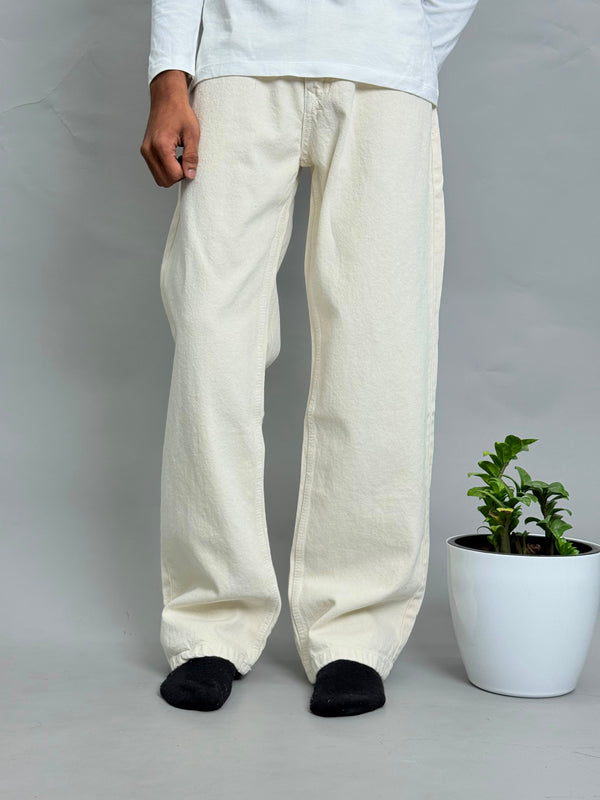 Baggy Jeans