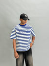 Premium Five Sleeve Stripe Tshirt