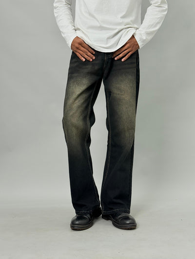 Boot Cut Jeans