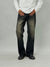 Boot Cut Jeans
