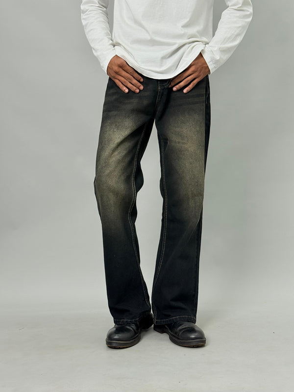 Boot Cut Jeans