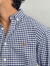 Full Sleeve Checks Shirt