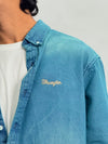 PREMIUM DENIM SHIRT