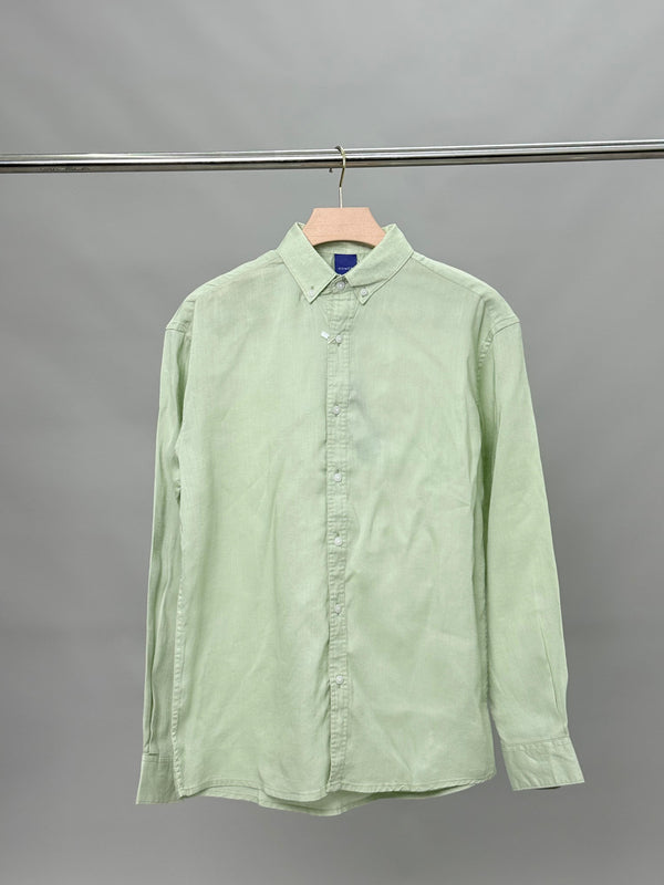 Full Sleeve Linen Shirts