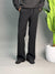 Black Armani Boot Cut
