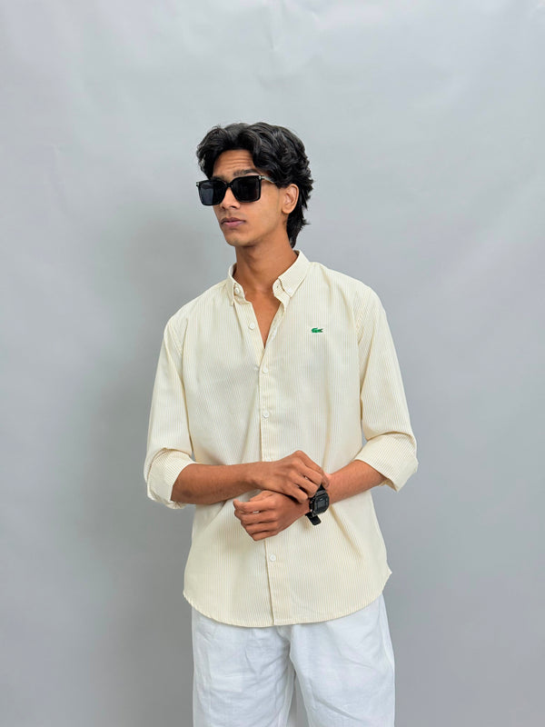 Premium Stripes Shirt