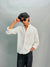 Full Sleeve Corduroy Shirt