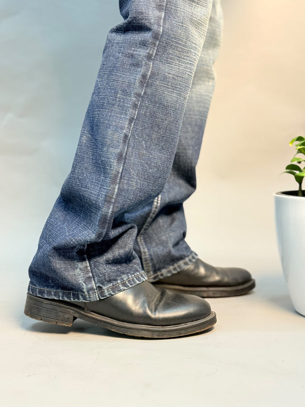 Premium Bootcut Jeans