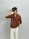 Poly lycra Shirts