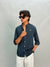 Premium Stripes Shirt [DARK]