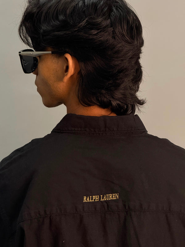 PREMIUM DENIM SHIRT