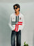Full Sleeve Collar Tshirt