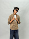 Full Sleeve Denim Shirts