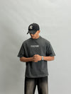 Premium Five Sleeve Tshirt