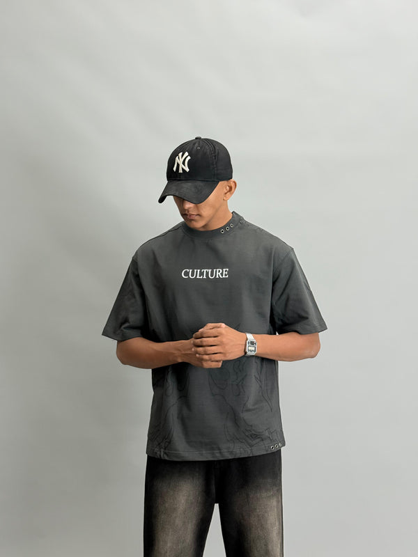 Premium Five Sleeve Tshirt