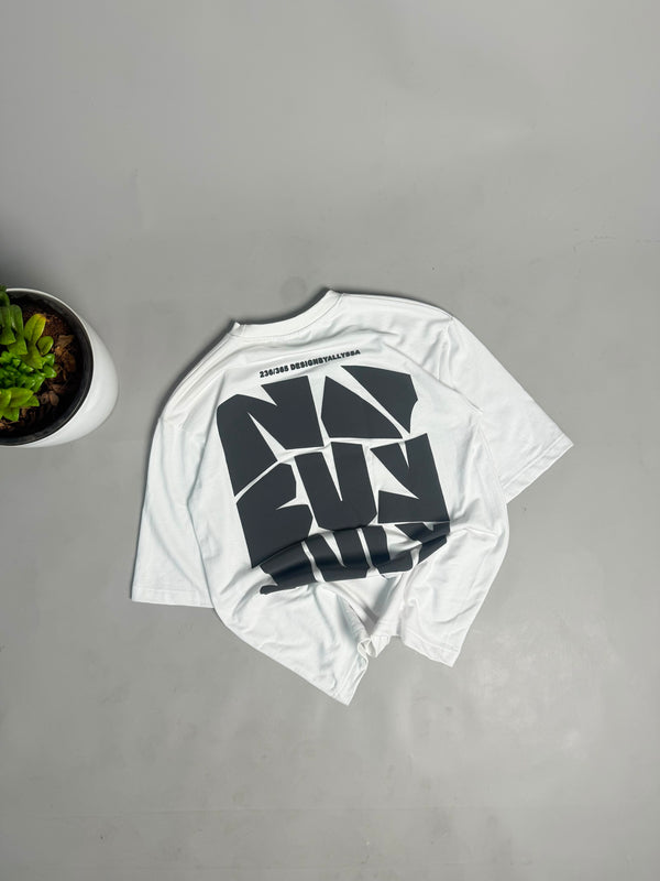Five Sleeve Tshirt