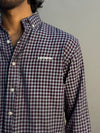 Full Sleeve Checks Shirt