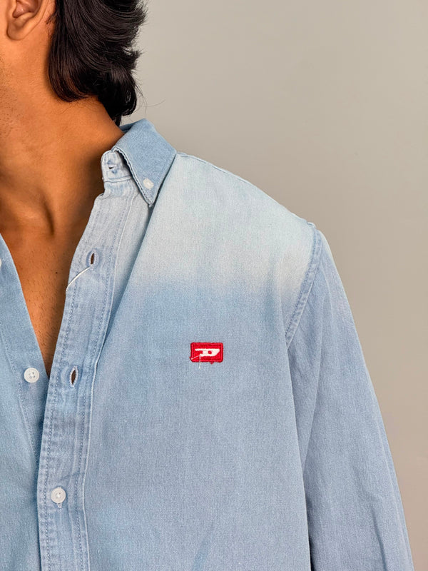 PREMIUM DENIM SHIRT