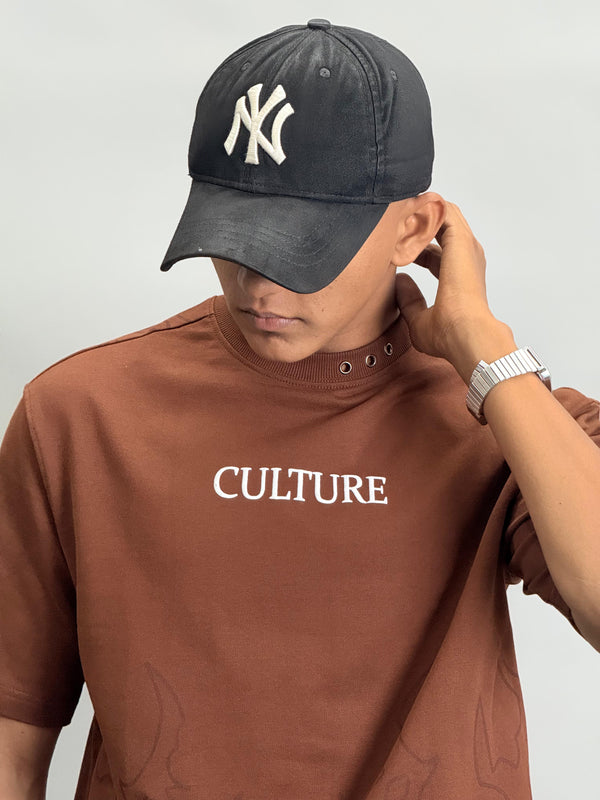 Premium Five Sleeve Tshirt