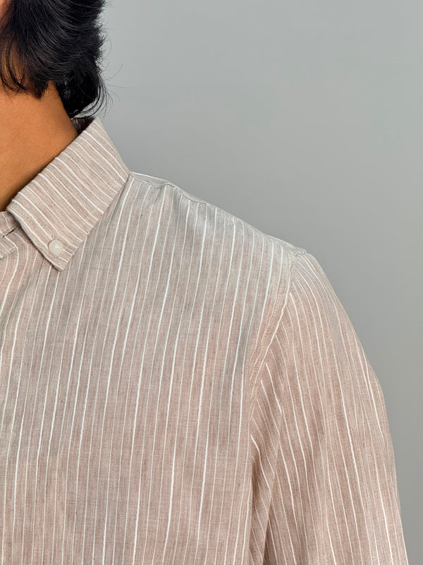 Premium Stripes Shirt