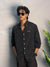 IMP Full Sleeve Shirt [Black]
