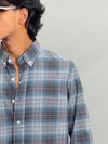 Premium Checks Shirt