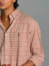 PREMIUM CHECKS SHIRT