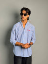 Premium Stripe Shirt