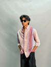 Full Sleeve Print Shirt