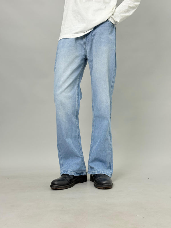 Boot Cut Jeans