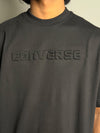 Printed Five Sleeve Tshirt