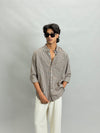 Full Sleeve Checks Shirt