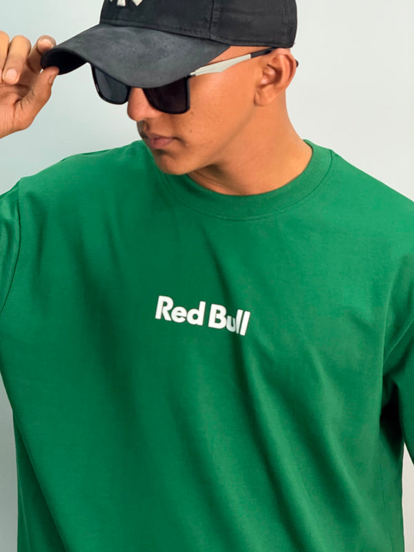 Five Sleeve Tshirt