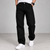 Black Mom Fit Jeans