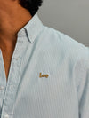 Full Sleeve Stripe Shirts