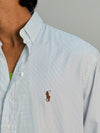 PREMIUM STRIPES SHIRT