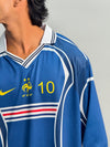 FullSleeve Collar T-Shirt