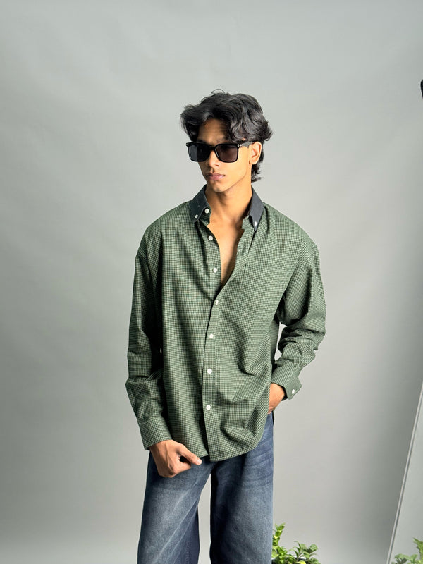 Premium Full Sleeve Shirt