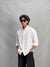 Full Sleeve Plain Shirt