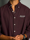 Premium Full Sleeve Shirt