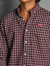 Premium Checks Shirt