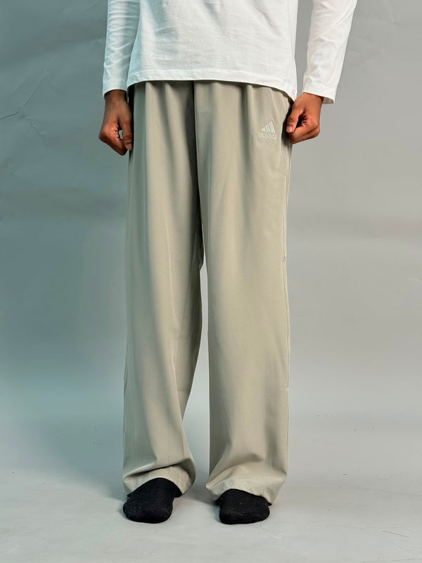 TRACK PANTS [SAND BEIGE]