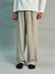 TRACK PANTS [SAND BEIGE]