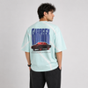 Five Sleeve Tshirt