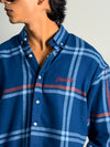 PREMIUM CHECKS SHIRT